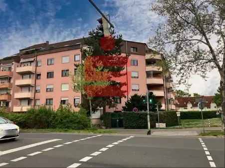 Apartamento de 2 divisões em Frankenthal, Germany N.º 260641