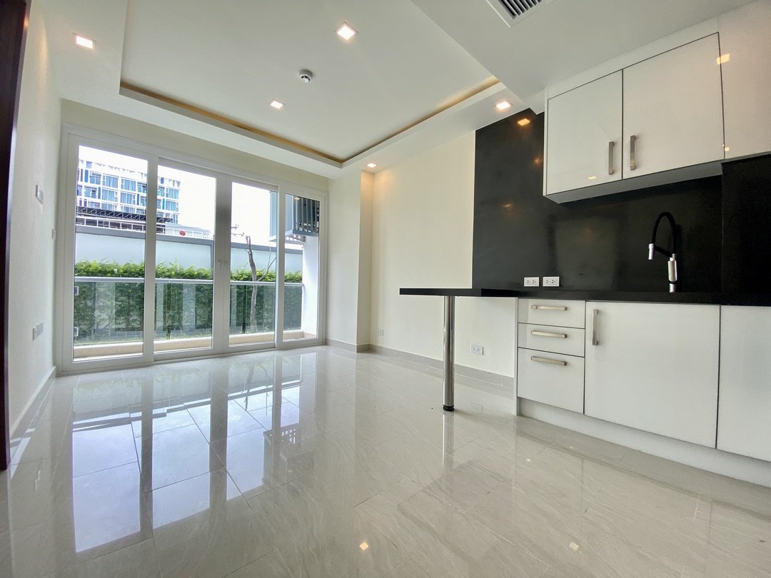 1 bedroom Apartment in Pattaya, Thailand No. 11162