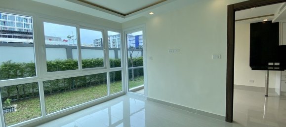 1 bedroom Apartment in Pattaya, Thailand No. 11162 7