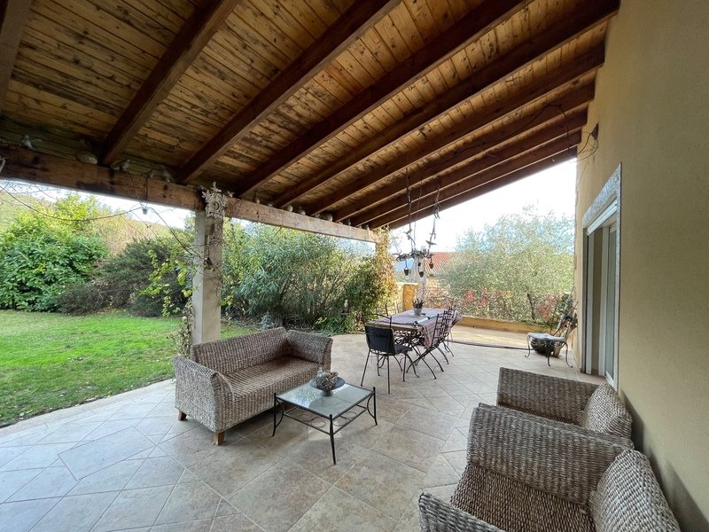 5 bedrooms Villa in Pietrosella, France No. 223195