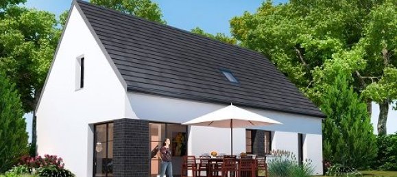 4 bedrooms House in Cauge, France No. 313581 2