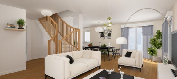 4 bedrooms House in Cauge, France No. 313581 3