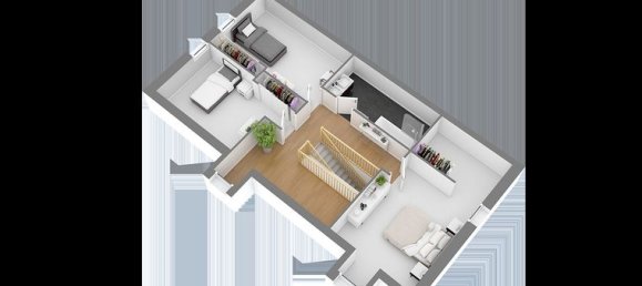 4 bedrooms House in Cauge, France No. 313581 5