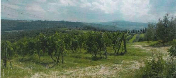 Studio in Gambassi Terme, Italy No. 1494 3