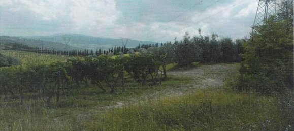 Studio in Gambassi Terme, Italy No. 1494 6