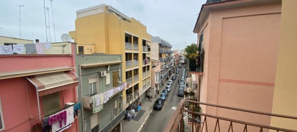 3-Zimmer Wohnung in Barletta, Italy, Nr. 21380 16