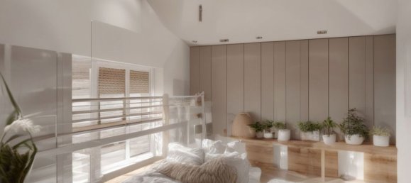 3-Zimmer Wohnung in Barletta, Italy, Nr. 21380 13