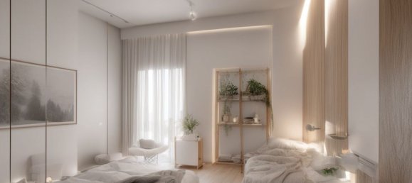3-Zimmer Wohnung in Barletta, Italy, Nr. 21380 11