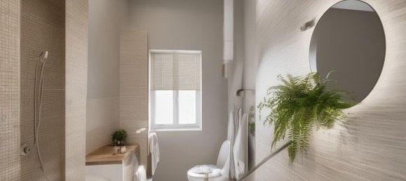 3-Zimmer Wohnung in Barletta, Italy, Nr. 21380 15