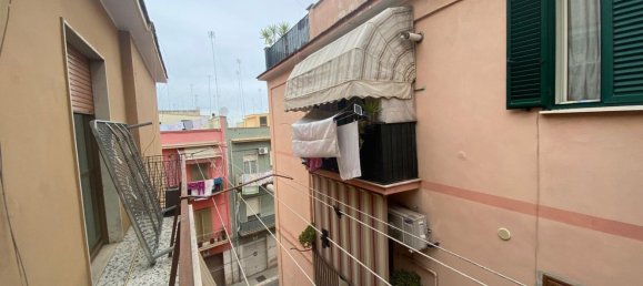 3-Zimmer Wohnung in Barletta, Italy, Nr. 21380 6