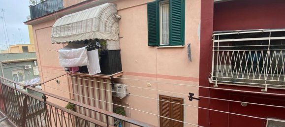 3-Zimmer Wohnung in Barletta, Italy, Nr. 21380 7