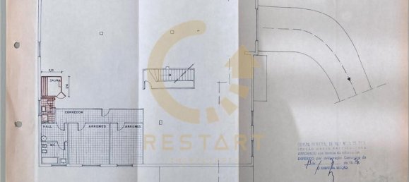 8 bedrooms House in Arcozelo, Portugal No. 52532 36