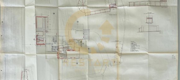 8 bedrooms House in Arcozelo, Portugal No. 52532 37