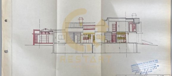 8 bedrooms House in Arcozelo, Portugal No. 52532 35