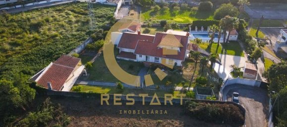 8 bedrooms House in Arcozelo, Portugal No. 52532 2