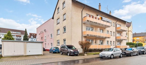 1 Schlafzimmer Wohnung in Rastatt, Germany, Nr. 88982 2