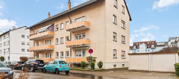 1 Schlafzimmer Wohnung in Rastatt, Germany, Nr. 88982 3