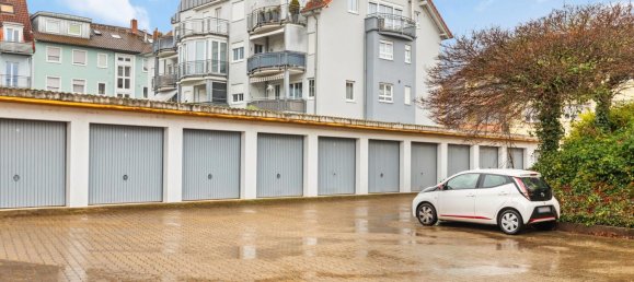 1 Schlafzimmer Wohnung in Rastatt, Germany, Nr. 88982 15