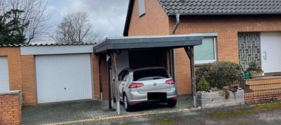 2 bedrooms Townhouse in Peine, Germany No. 16690 3