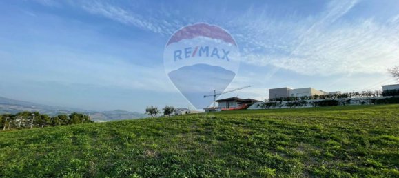 Grundstück in Ancona, Italy 1200m², Nr. 67127 12