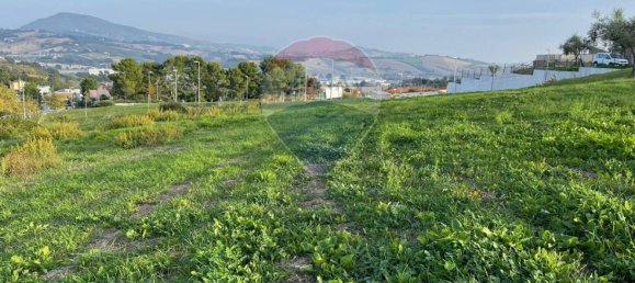 Grundstück in Ancona, Italy 1200m², Nr. 67127 5