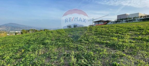 Grundstück in Ancona, Italy 1200m², Nr. 67127 3