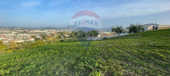 Grundstück in Ancona, Italy 1200m², Nr. 67127 6