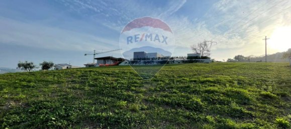 Grundstück in Ancona, Italy 1200m², Nr. 67127 2