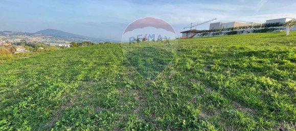 Grundstück in Ancona, Italy 1200m², Nr. 67127 11