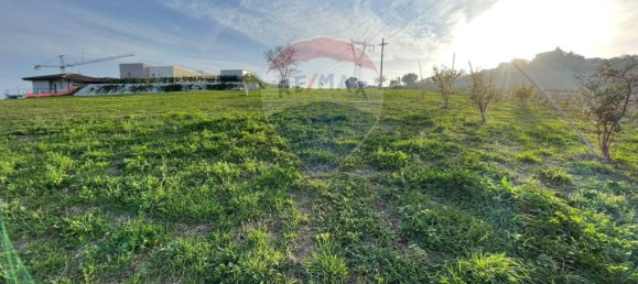 Grundstück in Ancona, Italy 1200m², Nr. 67127 10