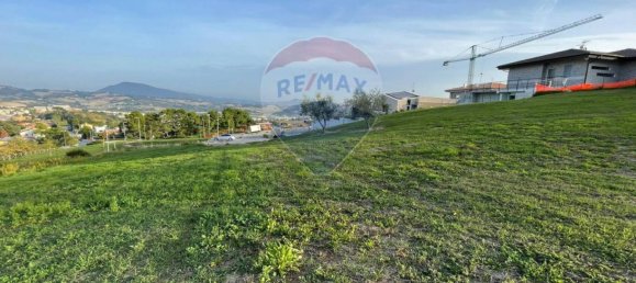 Grundstück in Ancona, Italy 1200m², Nr. 67127 14