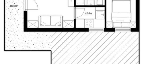 1 bedroom Penthouse in Bad Gastein, Austria No. 230962 9