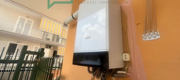 3 bedrooms Apartment in Melito di Napoli, Italy No. 378725 11