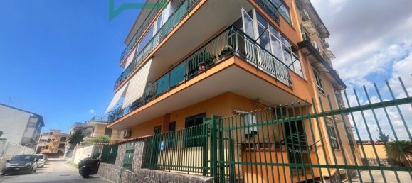 3 bedrooms Apartment in Melito di Napoli, Italy No. 378725 3
