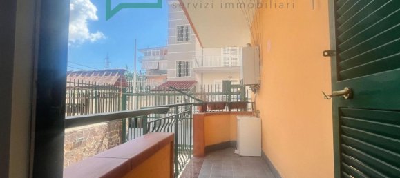 3 bedrooms Apartment in Melito di Napoli, Italy No. 378725 10