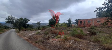 1600000m² Land in Azambuja, Portugal No. 79779