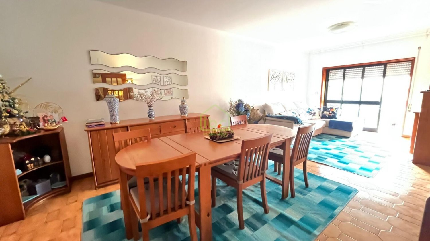 Apartamento T3 em Póvoa de Varzim, Portugal N.º 53833