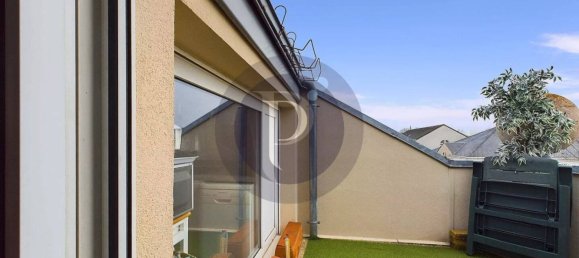 Квартира с 2 спальнями в Масси, Франция № 168568 5