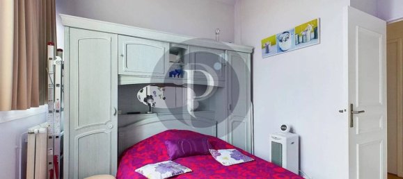 Квартира с 2 спальнями в Масси, Франция № 168568 10