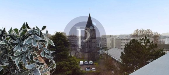 Квартира с 2 спальнями в Масси, Франция № 168568 12