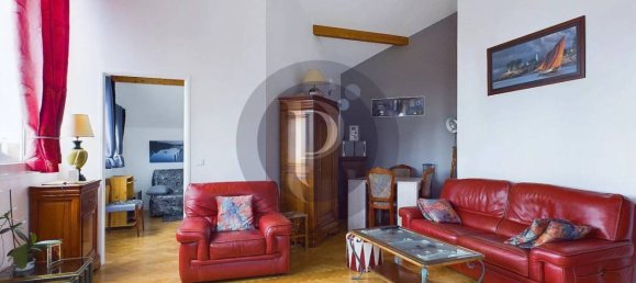 Квартира с 2 спальнями в Масси, Франция № 168568 6