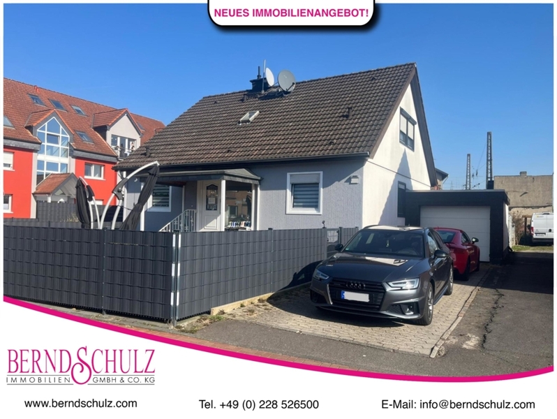 5 chambres Maison à Rhein-Sieg, Germany No. 208558