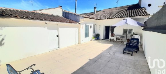 5 rooms House in Valence, France No. 295719 25
