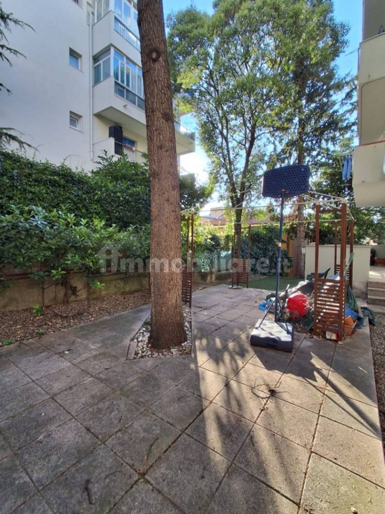 4 bedrooms Apartment in Trieste, Italy No. 303176