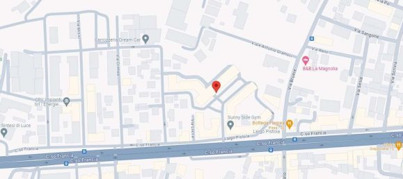 Imóvel comercial em Rivoli, Italy 150 m² N.º 184915 7