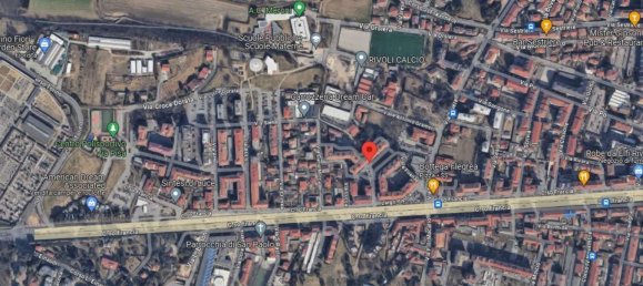 Imóvel comercial em Rivoli, Italy 150 m² N.º 184915 5