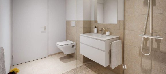 3 rooms Apartment in Dornbirn, Austria No. 242318 2