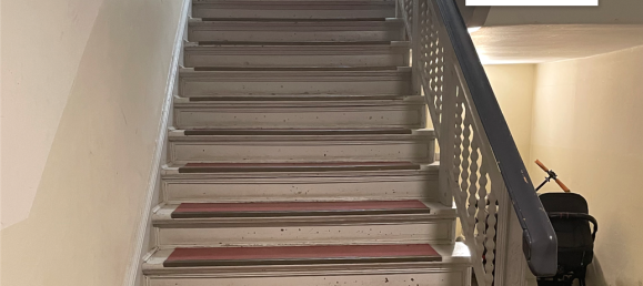 2-salle Appartement à Steglitz, Germany No. 314472 6