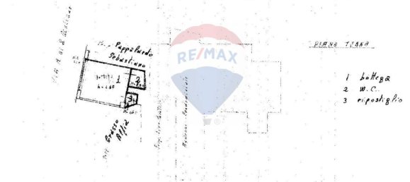 2غرفة عقار تجاري في Acireale, Italy رقم 22904 21