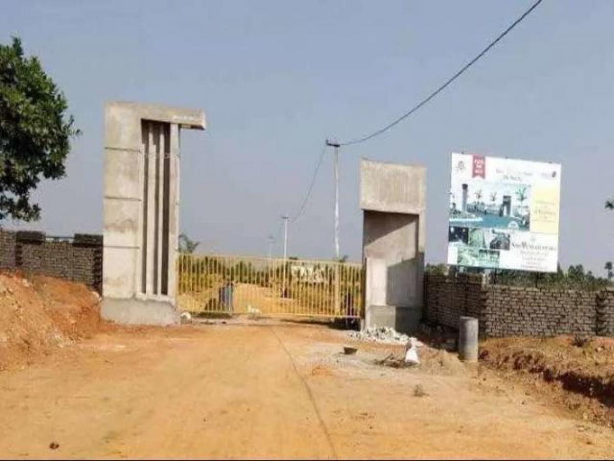  قطعة أرض في Visakhapatnam, India رقم 37064